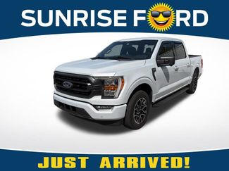 Used 2021 Ford F150 XLT w/ Equipment Group 302A High video 1
