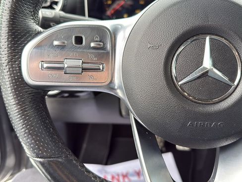 Used 2019 Mercedes-Benz A 220 4MATIC image 17