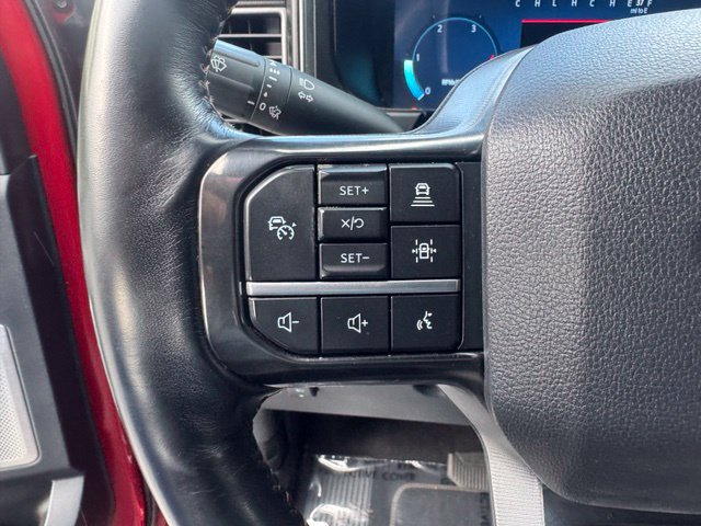 Used 2024 Ford F250 Platinum AWD/4WD image 18