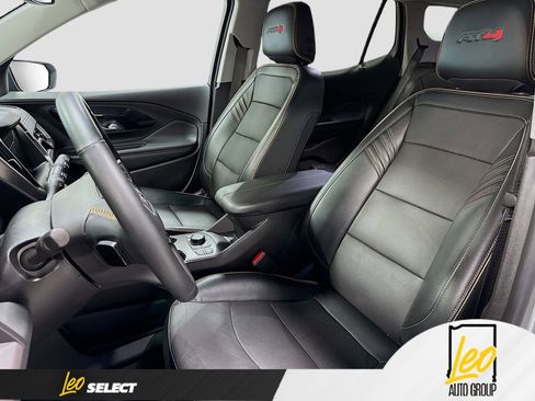 Used 2023 GMC Terrain AT4 AWD/4WD image 22