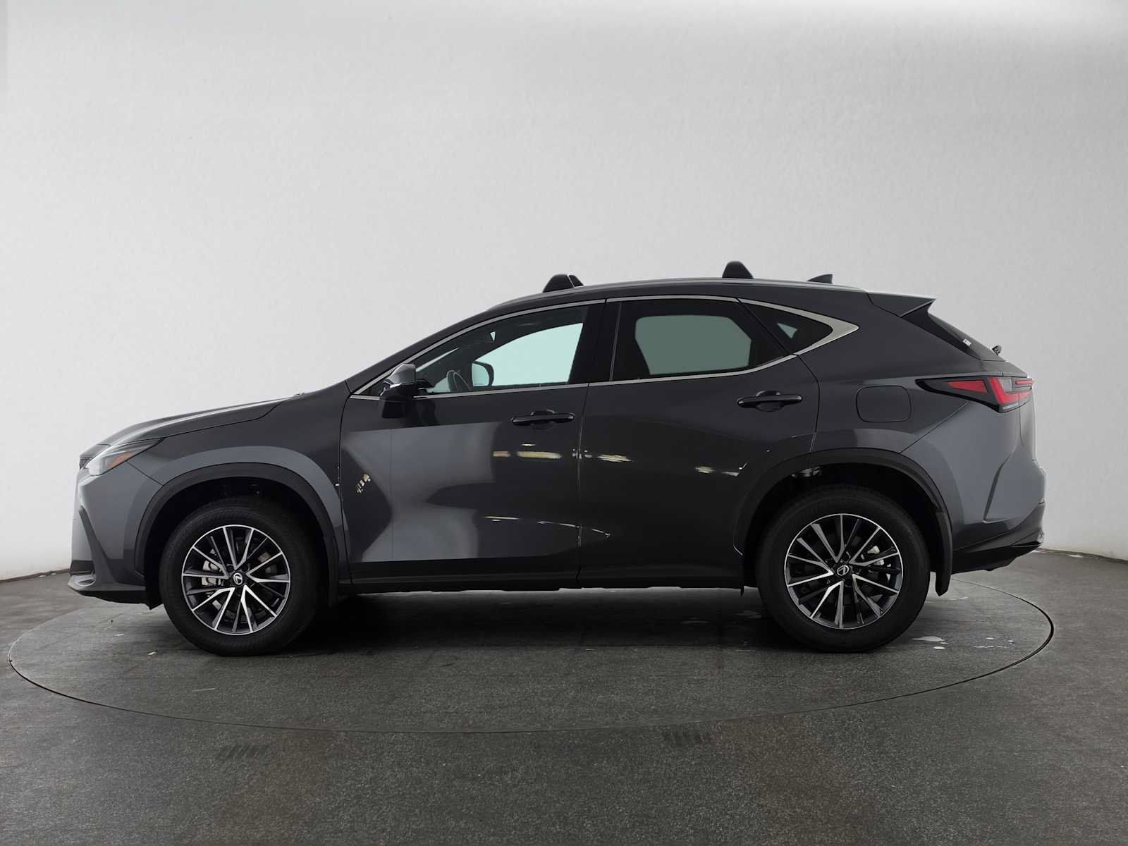 Certified 2026 Lexus NX 350h AWD w/ Accessory Package (2T) image 6