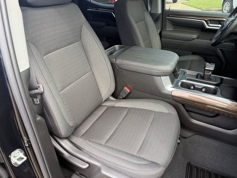 New 2026 Chevrolet Silverado 1500 RST image 46