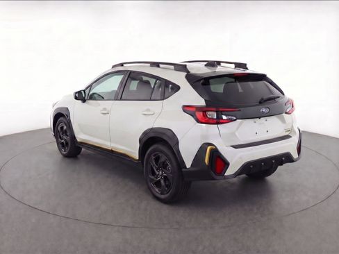 Used 2025 Subaru Crosstrek 2.5i Sport w/ Popular Package #4A image 3