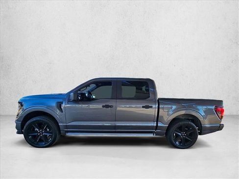New 2025 Ford F150 STX w/ LOBO Package image 5