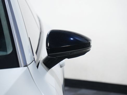 Used 2021 Audi RS 7 Sportback AWD/4WD image 11