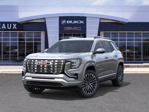 New 2026 GMC Terrain Denali AWD/4WD image 72