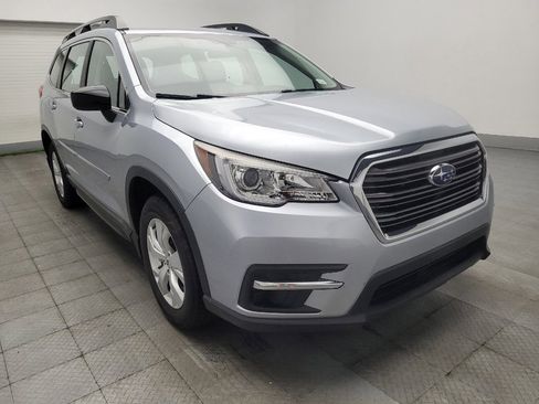 Used 2019 Subaru Ascent 8-Passenger AWD/4WD image 13