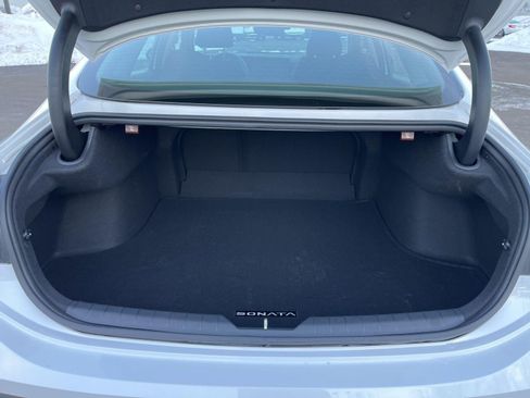 New 2025 Hyundai Sonata SE image 17