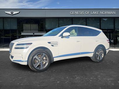 Used 2024 Genesis GV80 3.5T w/ Advanced Package