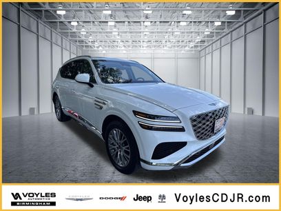 Used 2025 Genesis GV80 2.5T Standard