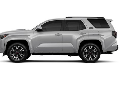 New 2026 Toyota 4Runner TRD Sport Premium image 26