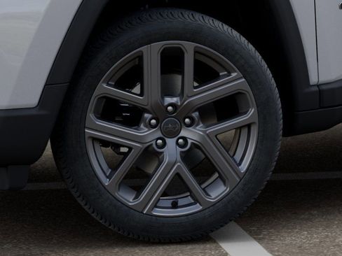 New 2026 Jeep Compass Limited AWD/4WD image 8