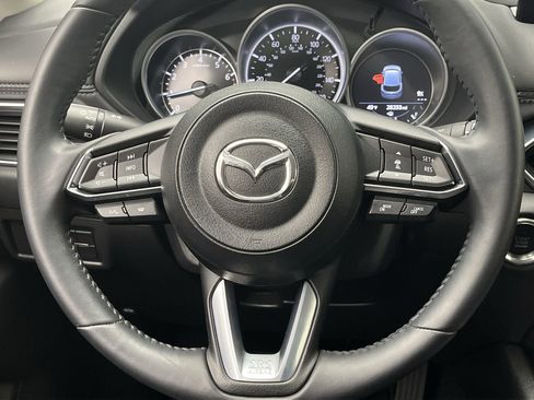 Certified 2023 MAZDA CX-5 AWD 2.5 S w/ Select Package image 14