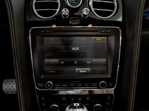 Used 2012 Bentley Continental GT AWD/4WD image 20