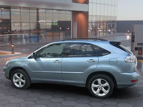 Used 2008 Lexus RX 350 2WD image 4
