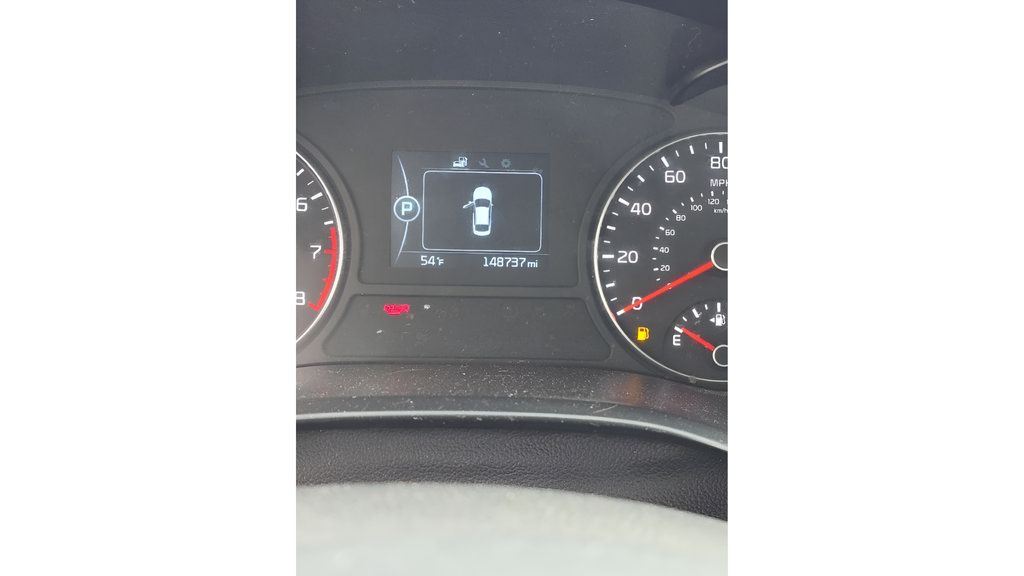 Used 2016 Kia Optima LX FWD image 12