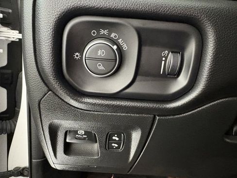 Certified 2022 RAM 1500 Big Horn w/ Trailer Tow Group image 23