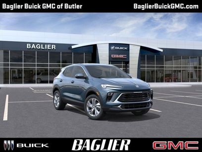 New 2026 Buick Encore GX Preferred w/ Advanced Technology Package