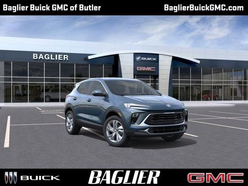 New 2026 Buick Encore GX Preferred w/ Advanced Technology Package image 1