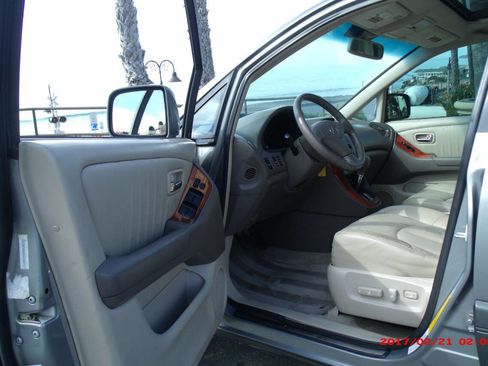 Used 2002 Lexus RX 300 image 7