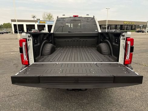 Used 2026 Ford F350 Platinum AWD/4WD image 24