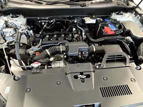 New 2026 Honda CR-V EX-L image 11