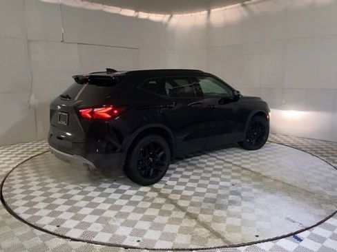 Used 2020 Chevrolet Blazer LT AWD/4WD image 8