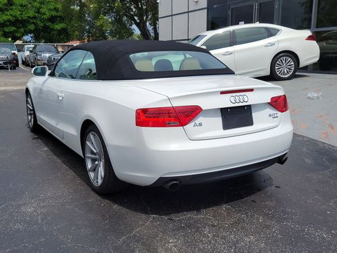 Used 2015 Audi A5 2.0T Premium AWD/4WD image 6