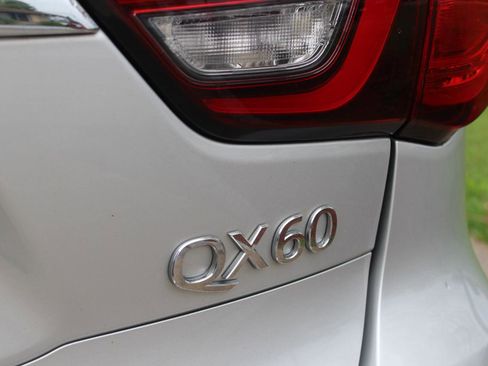 Used 2019 INFINITI QX60 Pure AWD/4WD image 47