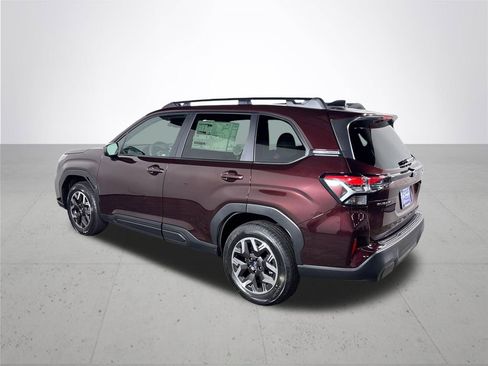 New 2026 Subaru Forester Premium image 8