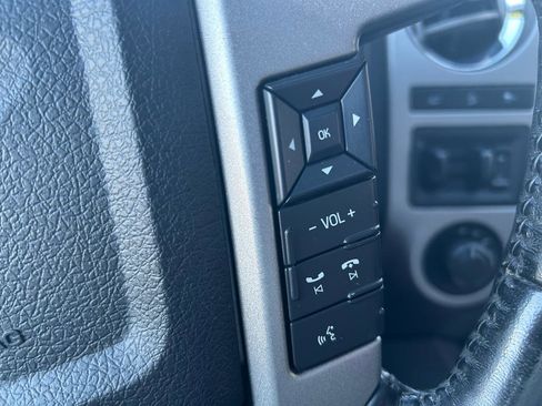 Used 2017 Ford Expedition EL Limited image 24