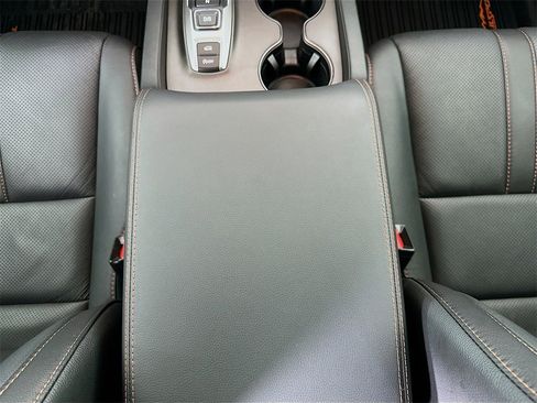 Used 2025 Honda Passport TrailSport image 23