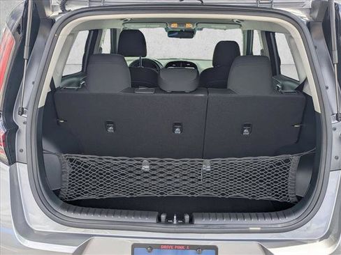 Used 2024 Kia Soul LX w/ Option Group 015 FWD image 6