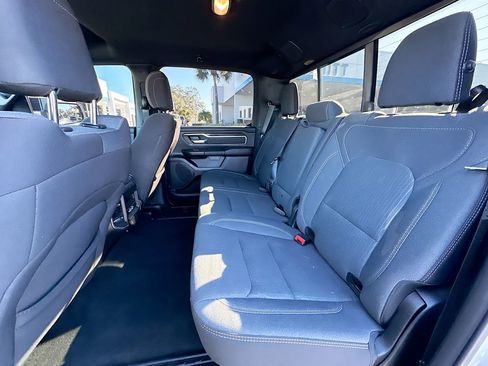 Used 2023 RAM 1500 Big Horn image 23