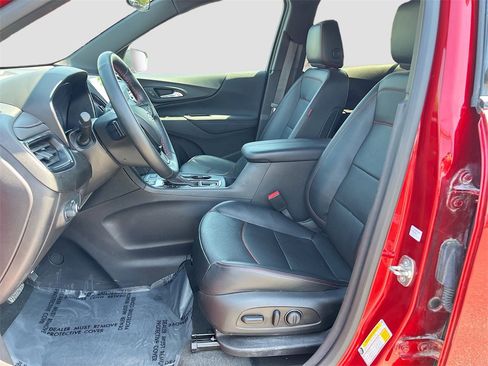 Used 2024 Chevrolet Equinox RS w/ RS Leather Package image 20