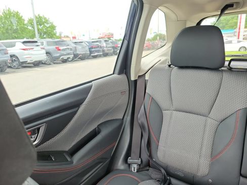 Used 2021 Subaru Forester Sport AWD/4WD image 5