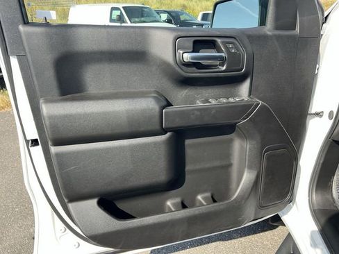 New 2026 GMC Sierra 1500 Pro w/ Pro Value Package RWD image 10
