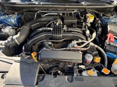 Used 2018 Subaru Impreza 2.0i Sport image 13