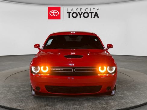 Used 2023 Dodge Challenger R/T RWD image 14