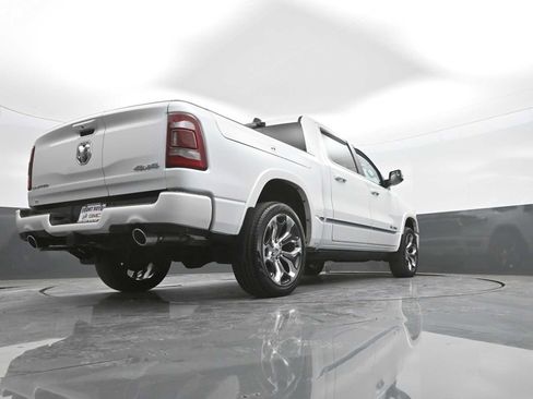 Used 2024 RAM 1500 Limited AWD/4WD image 48