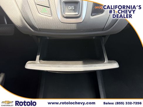 Used 2024 Honda Odyssey EX-L image 30