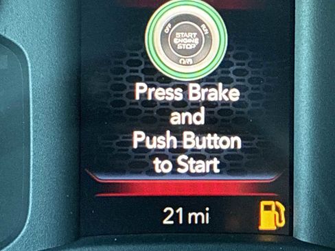 New 2026 RAM 2500 Tradesman image 10