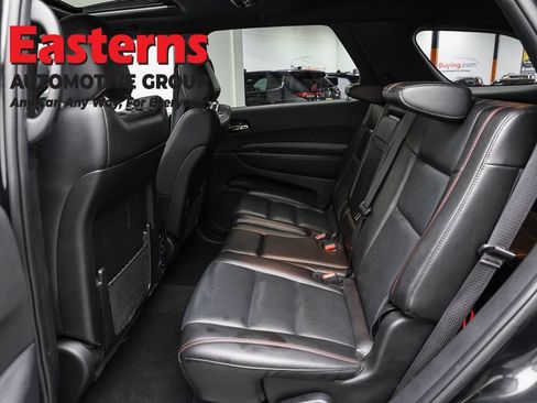Used 2024 Dodge Durango GT RWD image 22