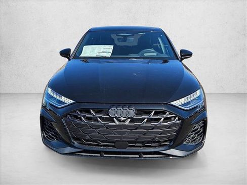 New 2026 Audi S3 Premium AWD/4WD image 6