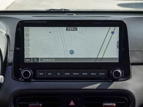 Used 2023 Hyundai Kona N Line image 13