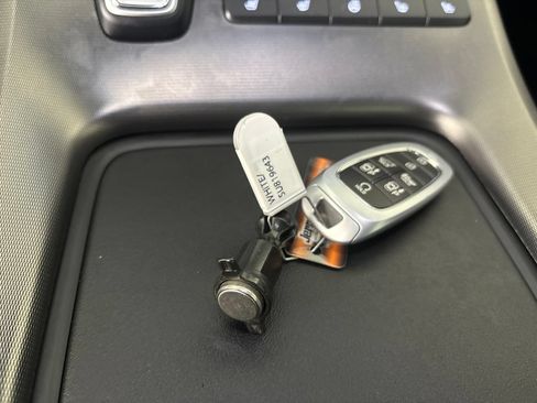 Used 2025 Hyundai Palisade Calligraphy AWD/4WD image 25