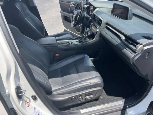 Used 2019 Lexus RX 350 AWD w/ Navigation Package image 34