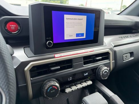 New 2026 Toyota Tacoma TRD Sport RWD image 28