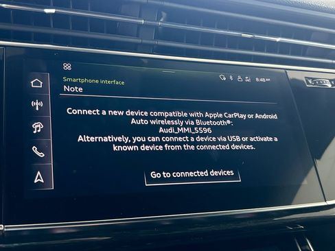 Used 2025 Audi Q7 3.0T Premium Plus AWD/4WD image 23