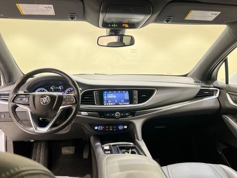 Certified 2023 Buick Enclave Essence FWD image 18